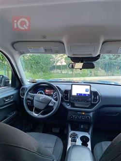 فۆرد برۆنکۆ سپۆرت